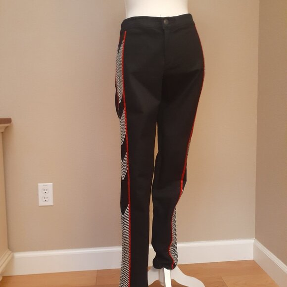 Rag & Bone Raja Midnight Jeans - Picture 3 of 15